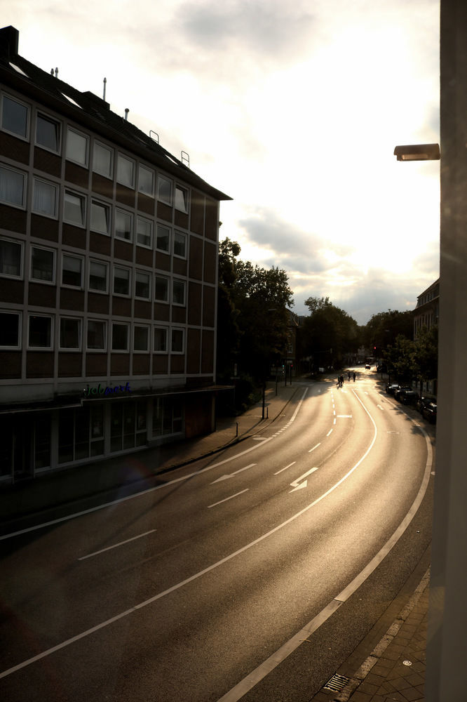 Minx - Cityhotels 3* Aix-la-Chapelle