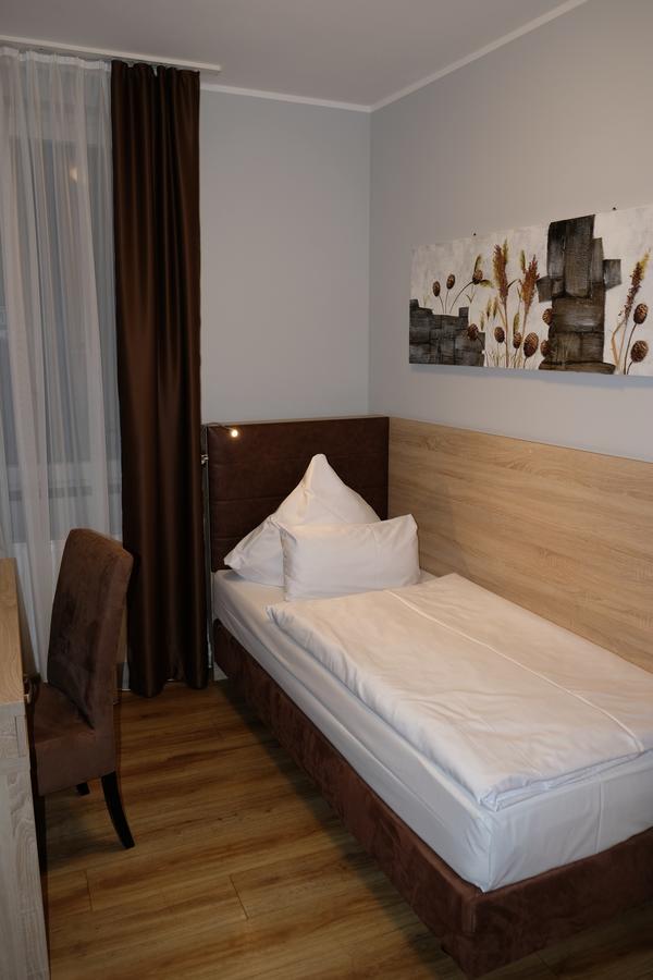 Minx - Cityhotels Aix-la-Chapelle