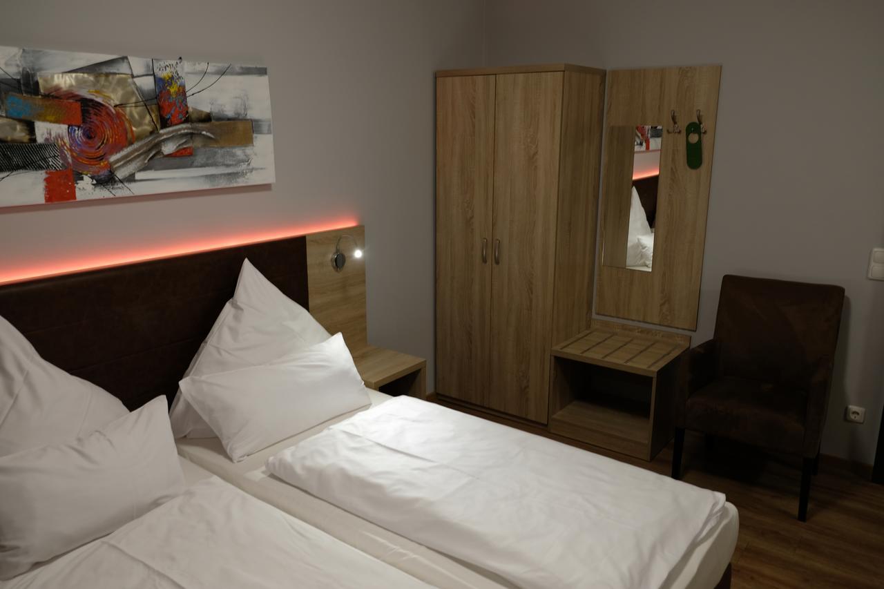 Minx - Cityhotels Aix-la-Chapelle