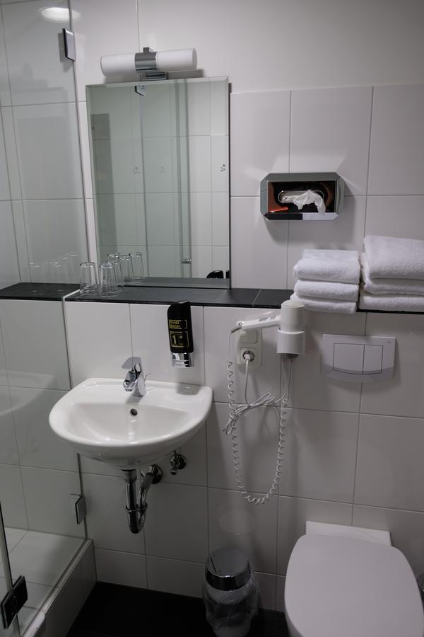 Hotel Minx - Cityhotels Aix-la-Chapelle