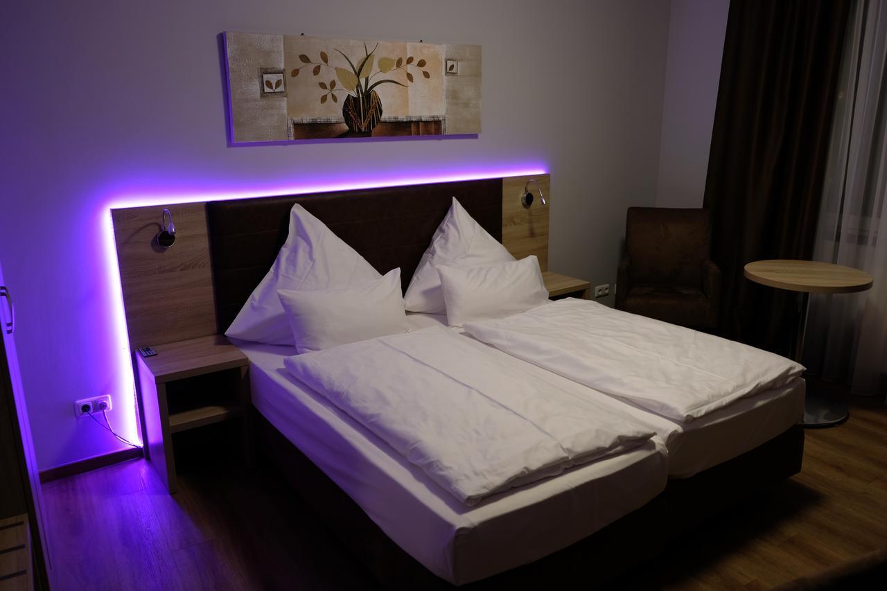 Minx - Cityhotels Hotel 3*