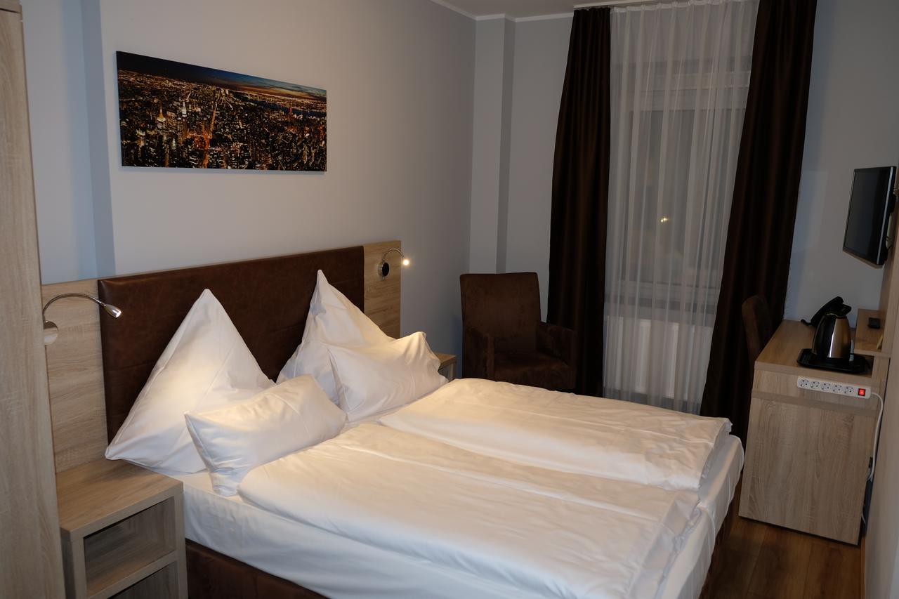 Minx - Cityhotels Hotel Aix-la-Chapelle